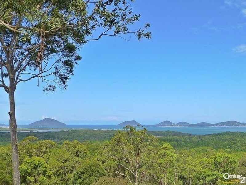 101 Clarke Street, Pindimar NSW 2324