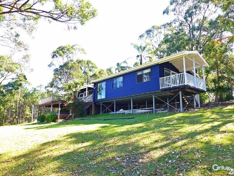 101 Clarke Street, Pindimar NSW 2324