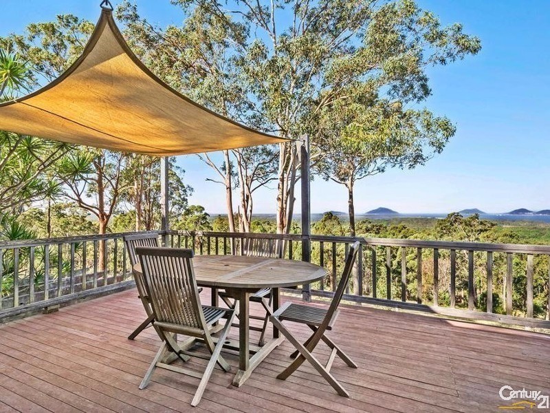 101 Clarke Street, Pindimar NSW 2324