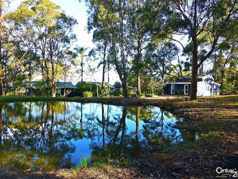 101 Clarke Street, Pindimar NSW 2324