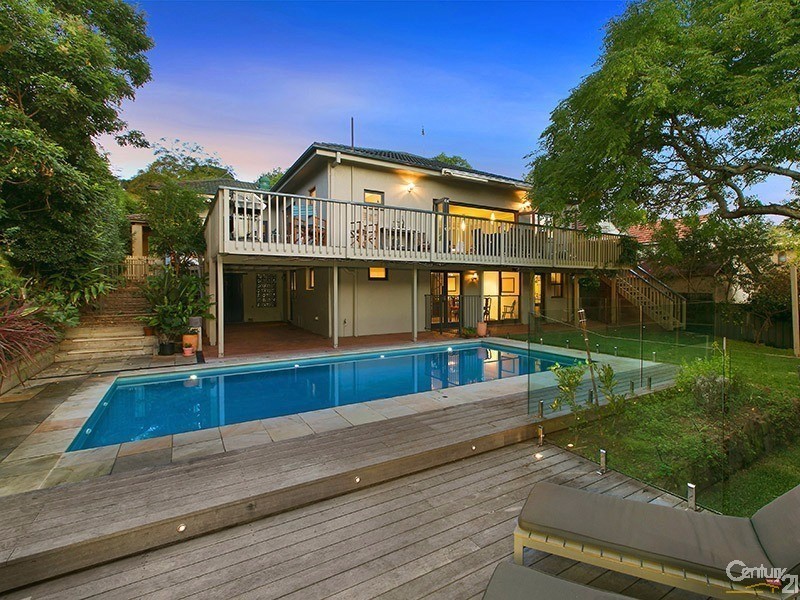 21  Johnson Street, Lindfield NSW 2070