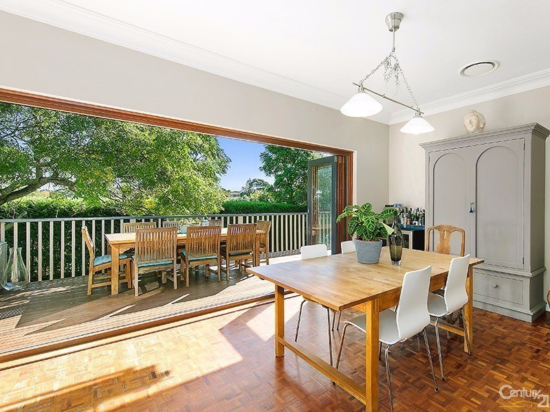 21  Johnson Street, Lindfield NSW 2070