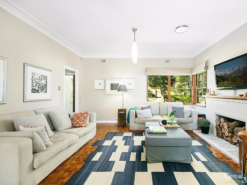 21  Johnson Street, Lindfield NSW 2070