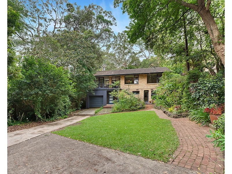 21 Monteith Street, Turramurra NSW 2074