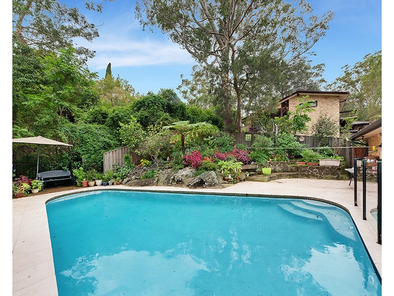 21 Monteith Street, Turramurra NSW 2074
