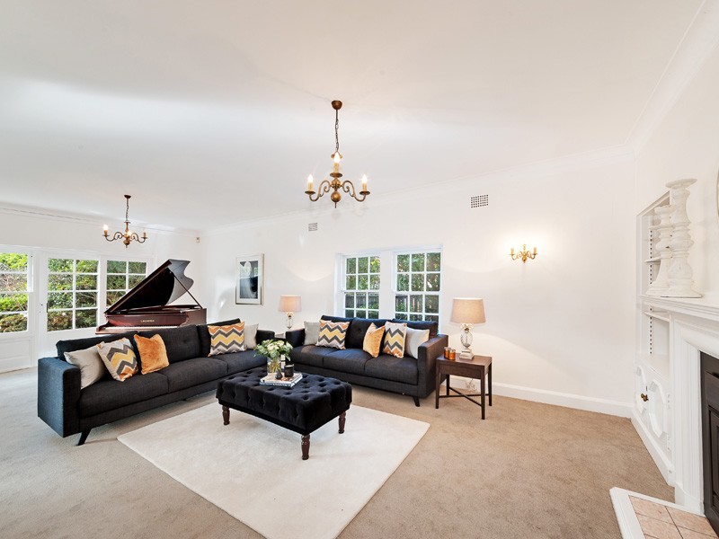 54 Hastings Road, Warrawee NSW 2074