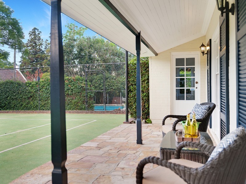 54 Hastings Road, Warrawee NSW 2074