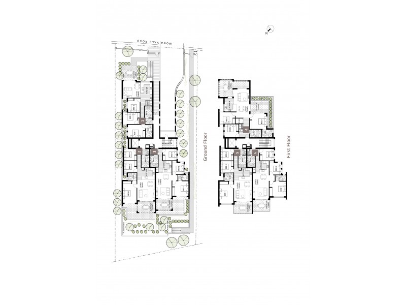 266 Mona Vale Road, St Ives NSW 2075 Floorplan