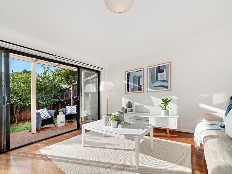 5/4  Carden Avenue, Wahroonga NSW 2076