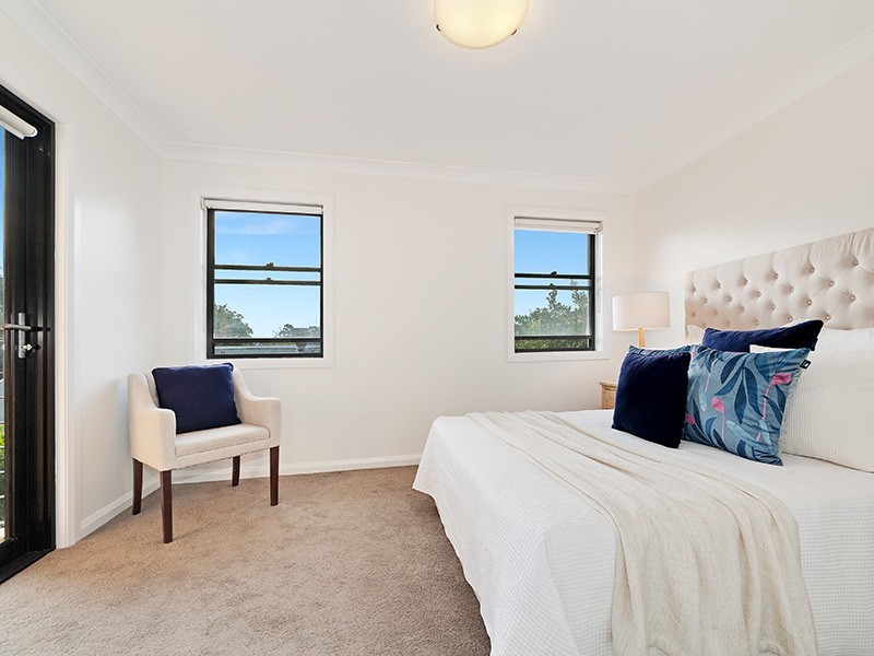 5/4  Carden Avenue, Wahroonga NSW 2076