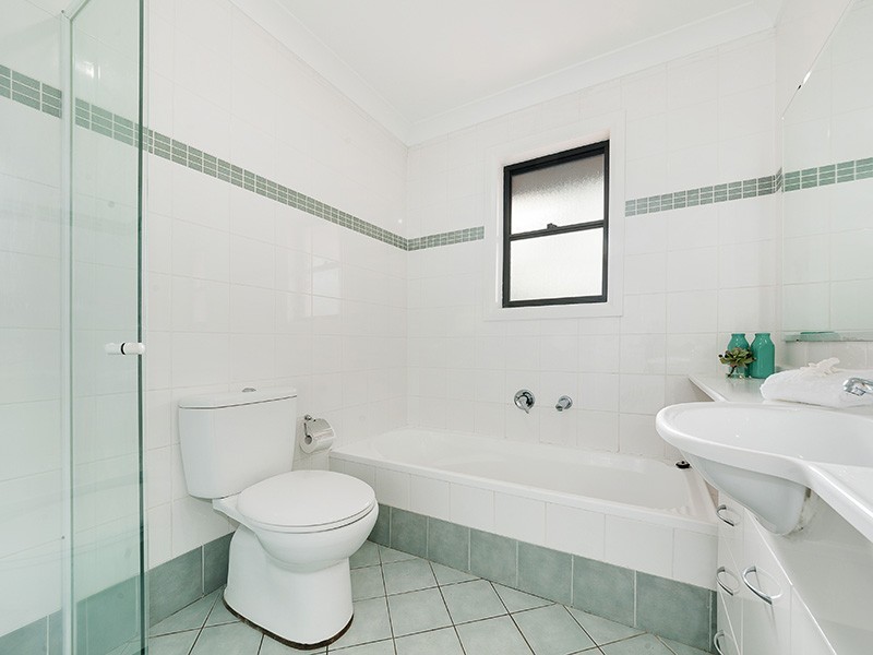 5/4  Carden Avenue, Wahroonga NSW 2076