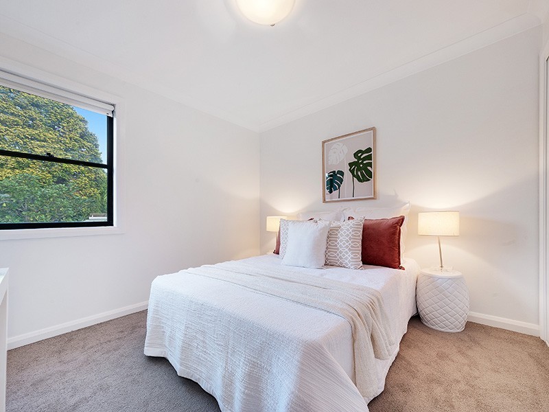 5/4  Carden Avenue, Wahroonga NSW 2076