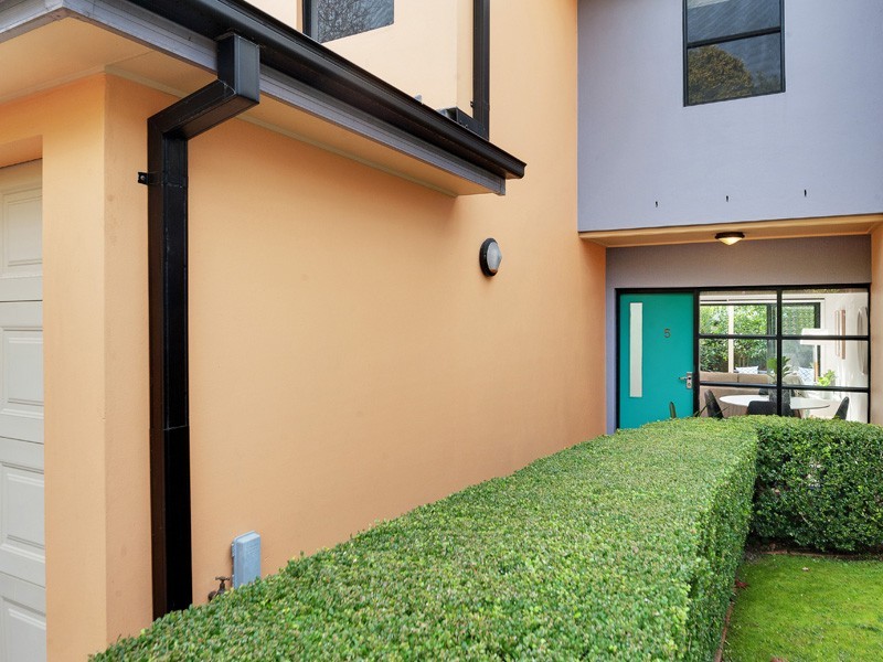 5/4  Carden Avenue, Wahroonga NSW 2076