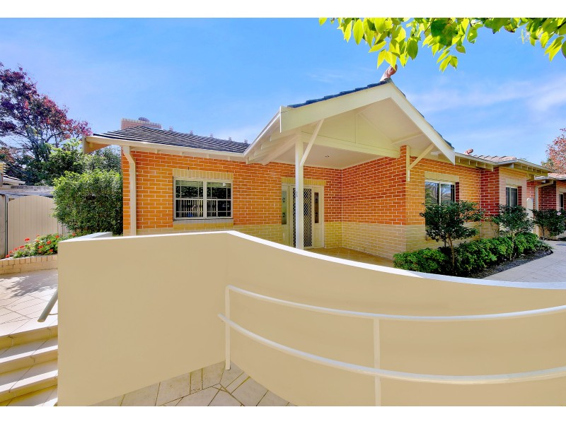 2/283 Mona Vale Road, St Ives NSW 2075