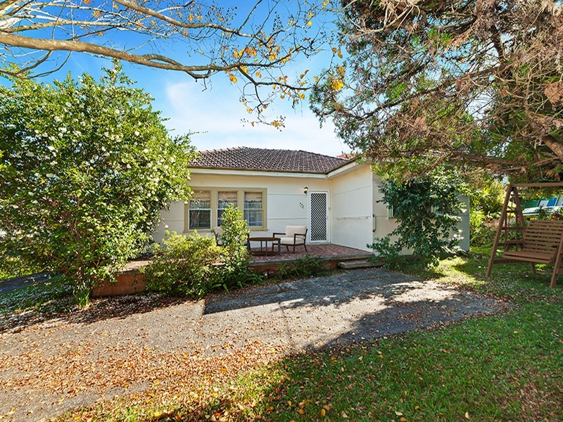 479 Pacific Hwy, Asquith NSW 2077