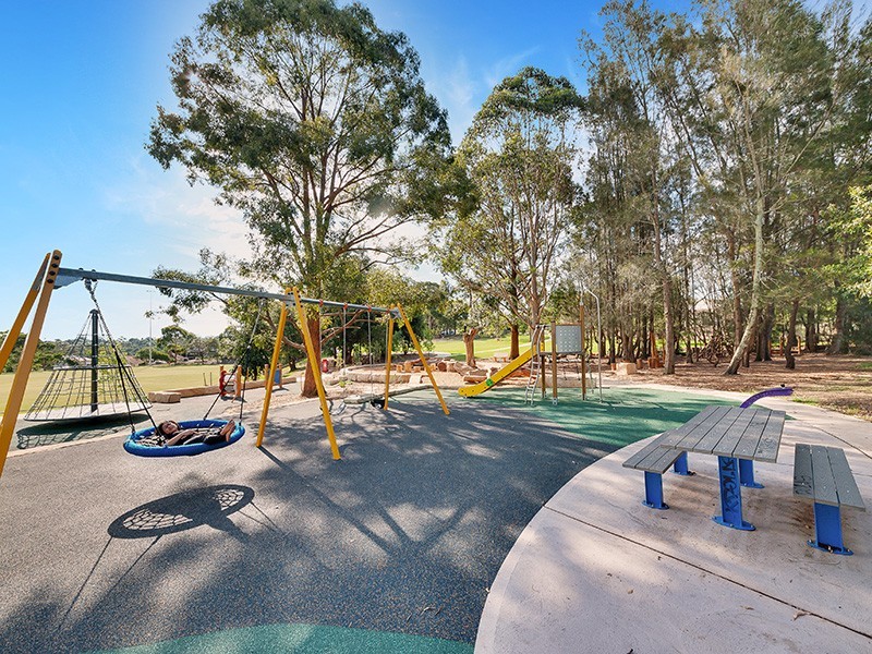 479 Pacific Hwy, Asquith NSW 2077