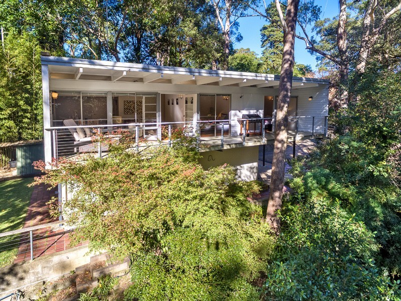 3 Leeds Place, Turramurra NSW 2074