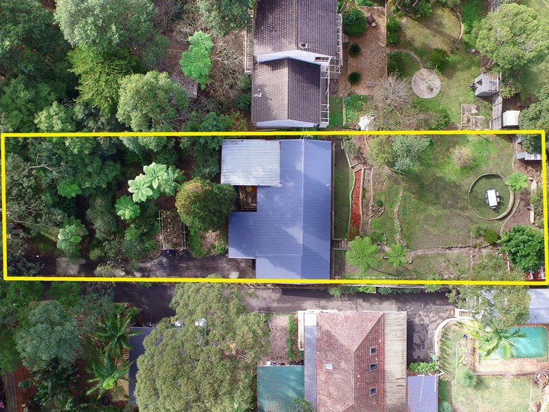 40 Duff Street, Turramurra NSW 2074