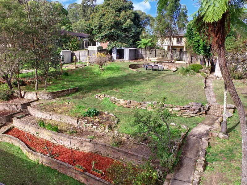 40 Duff Street, Turramurra NSW 2074