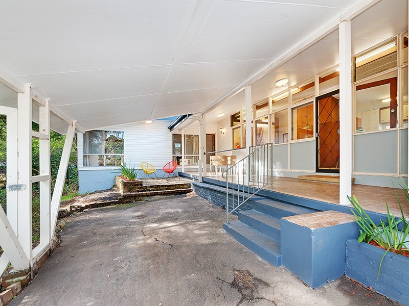 40 Duff Street, Turramurra NSW 2074