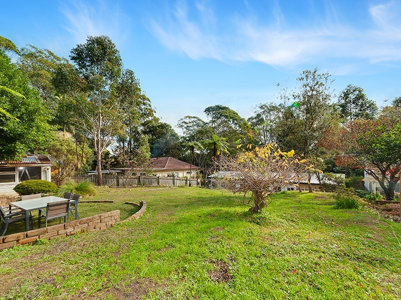 40 Duff Street, Turramurra NSW 2074