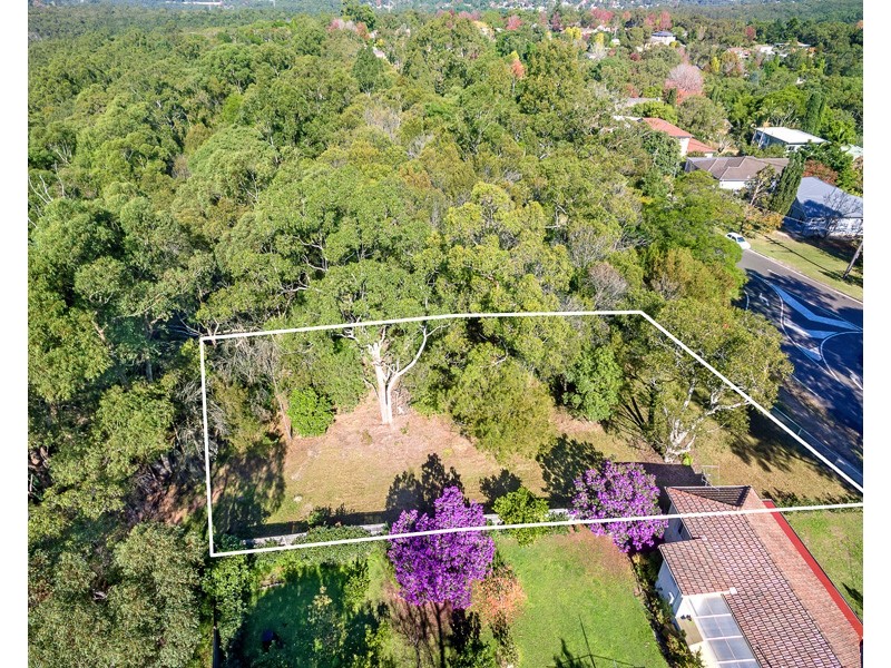 28 The Broadway, Wahroonga NSW 2076