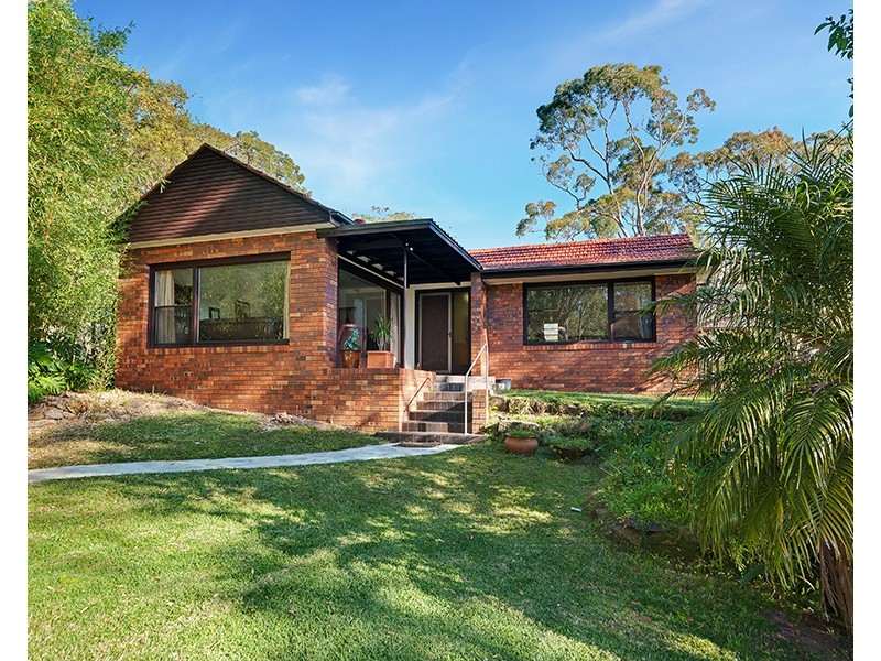 2 Monteith Street, Turramurra NSW 2074