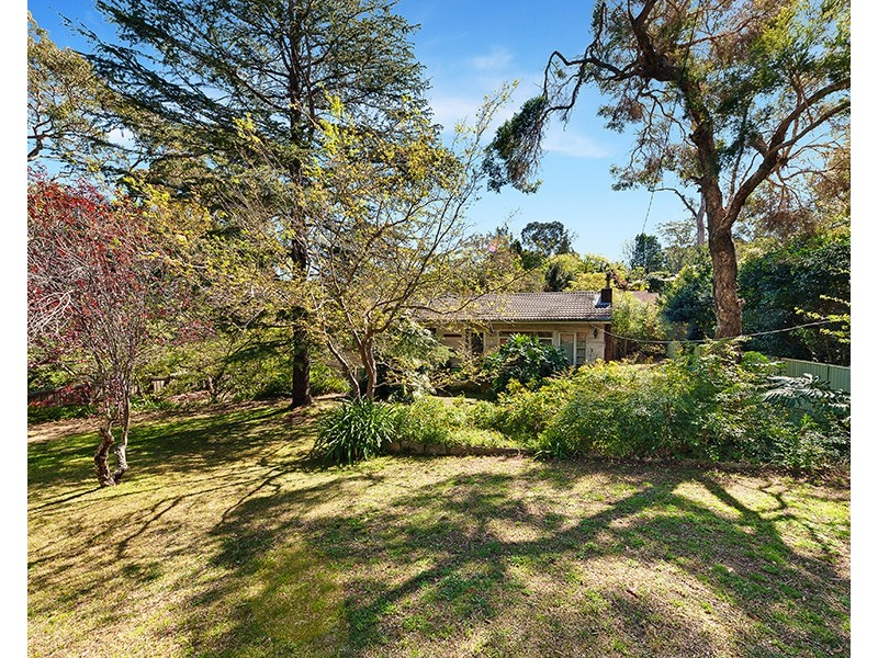 3 Yeramba Street, Turramurra NSW 2074