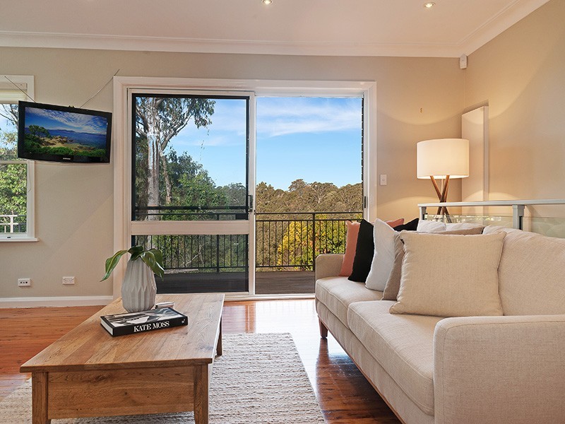 7 Glenrock Avenue, Wahroonga NSW 2076