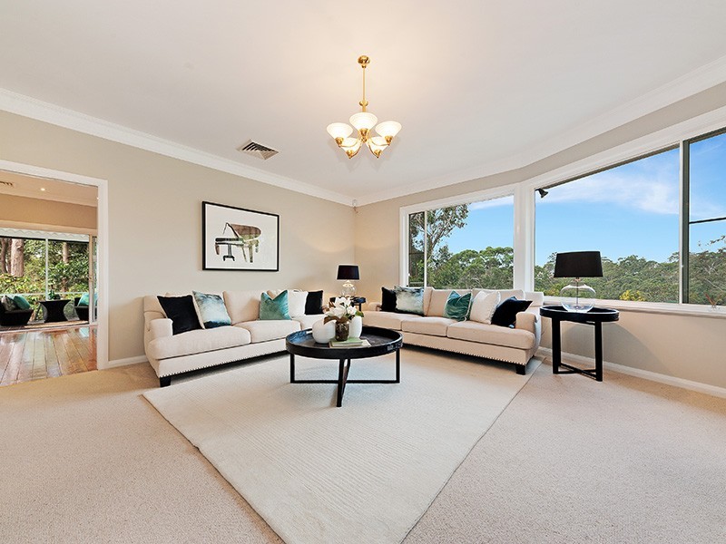 7 Glenrock Avenue, Wahroonga NSW 2076