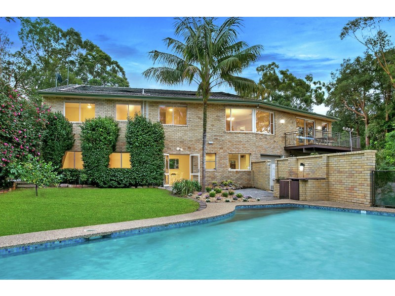 7 Glenrock Avenue, Wahroonga NSW 2076