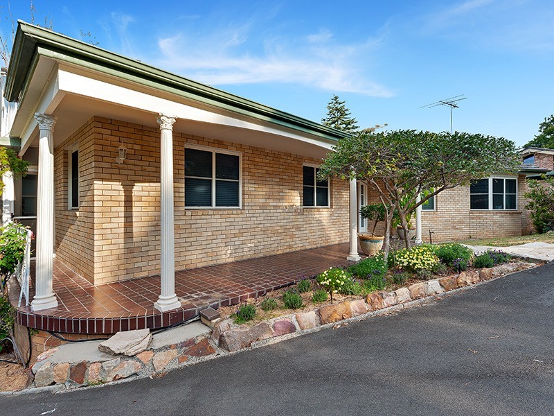 7 Glenrock Avenue, Wahroonga NSW 2076