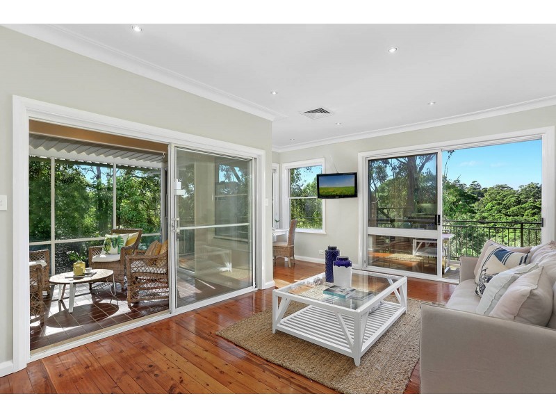 7 Glenrock Avenue, Wahroonga NSW 2076