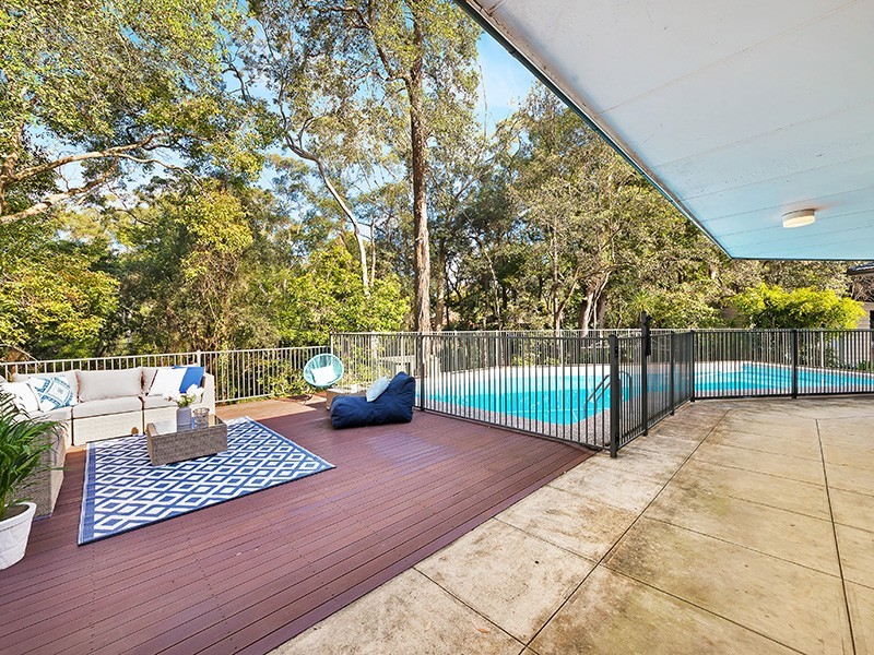 5 Yarran Street, Pymble NSW 2073