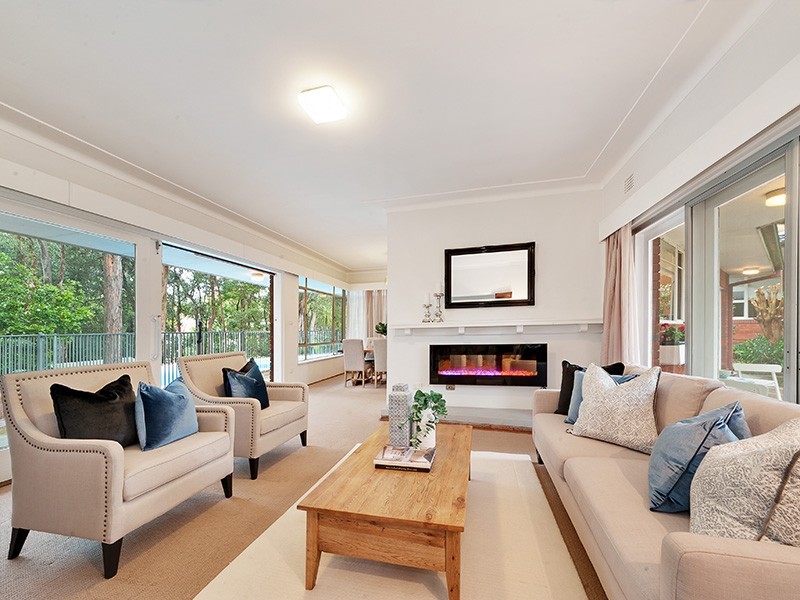 5 Yarran Street, Pymble NSW 2073