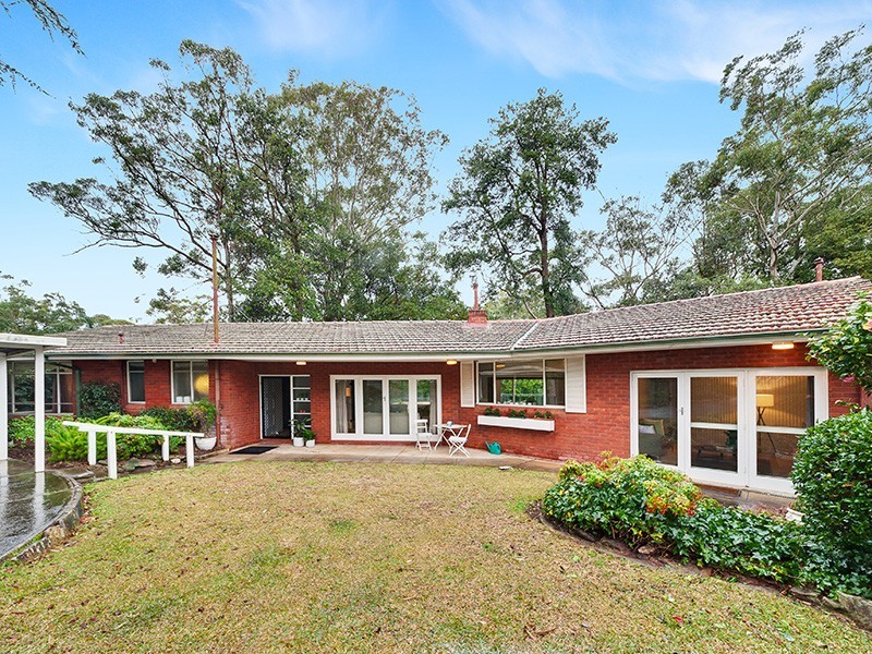 5 Yarran Street, Pymble NSW 2073