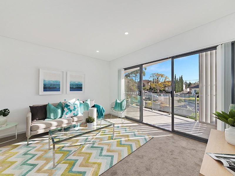 11/24-26 Lords Ave, Asquith NSW 2077