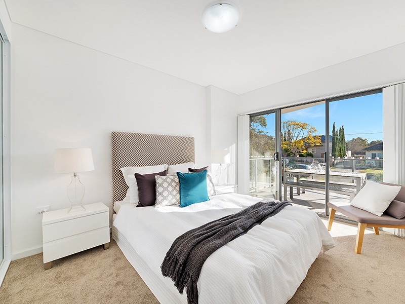 11/24-26 Lords Ave, Asquith NSW 2077