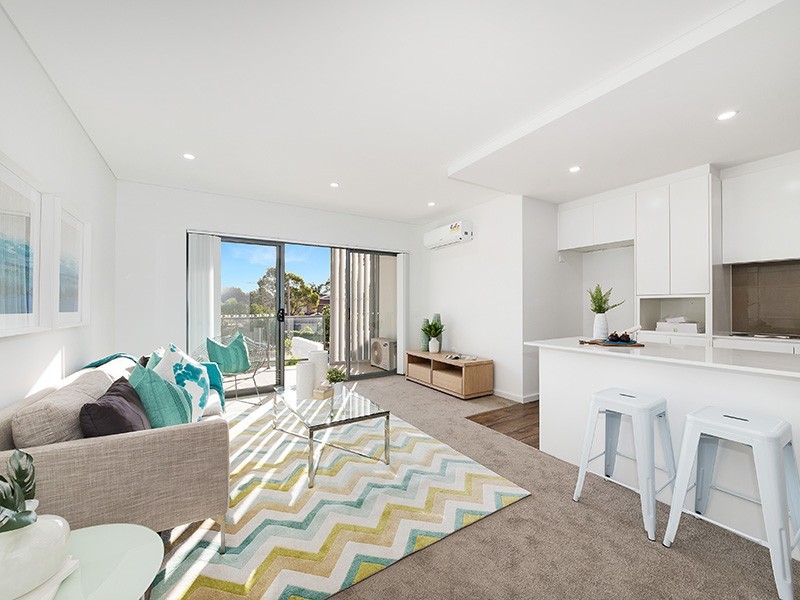 11/24-26 Lords Ave, Asquith NSW 2077