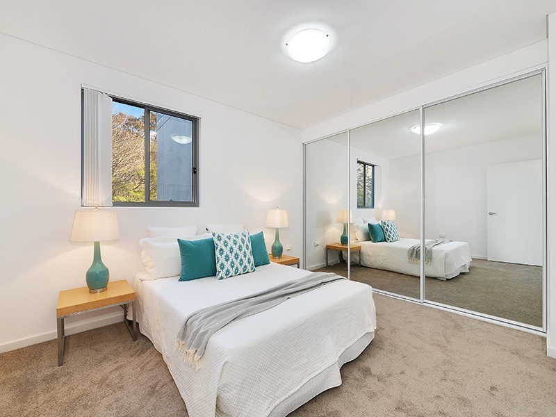 11/24-26 Lords Ave, Asquith NSW 2077