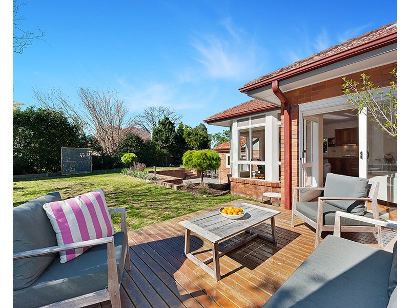 2 The Broadway, Wahroonga NSW 2076