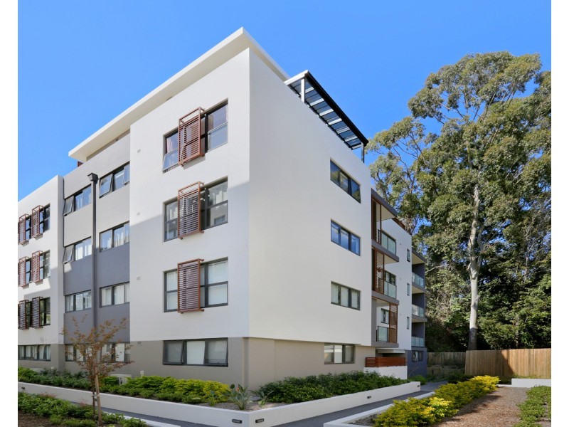 68/4-6 Park Ave, Waitara NSW 2077