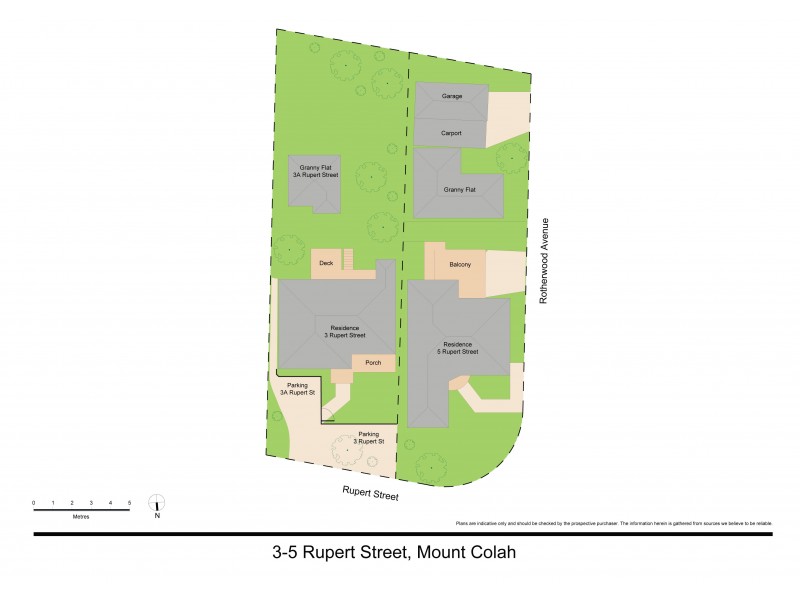 3-5 Rupert St, Mount Colah NSW 2079