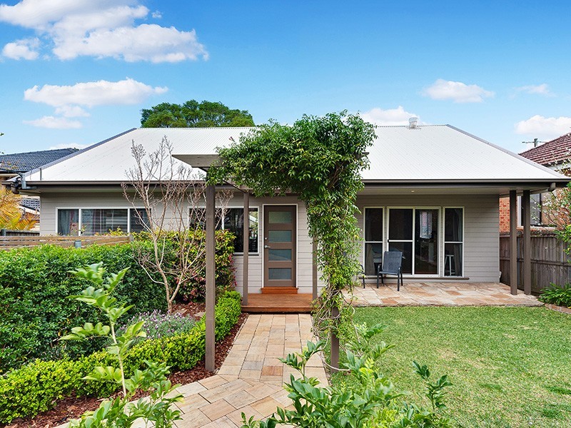 3-5 Rupert St, Mount Colah NSW 2079