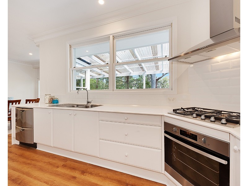 4 Terrigal Avenue, Turramurra NSW 2074