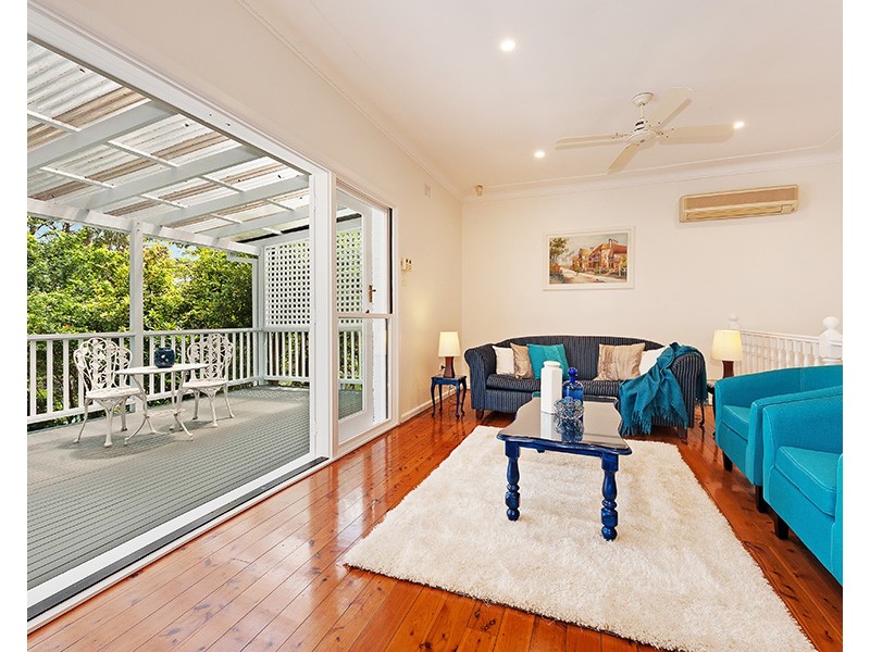 4 Terrigal Avenue, Turramurra NSW 2074