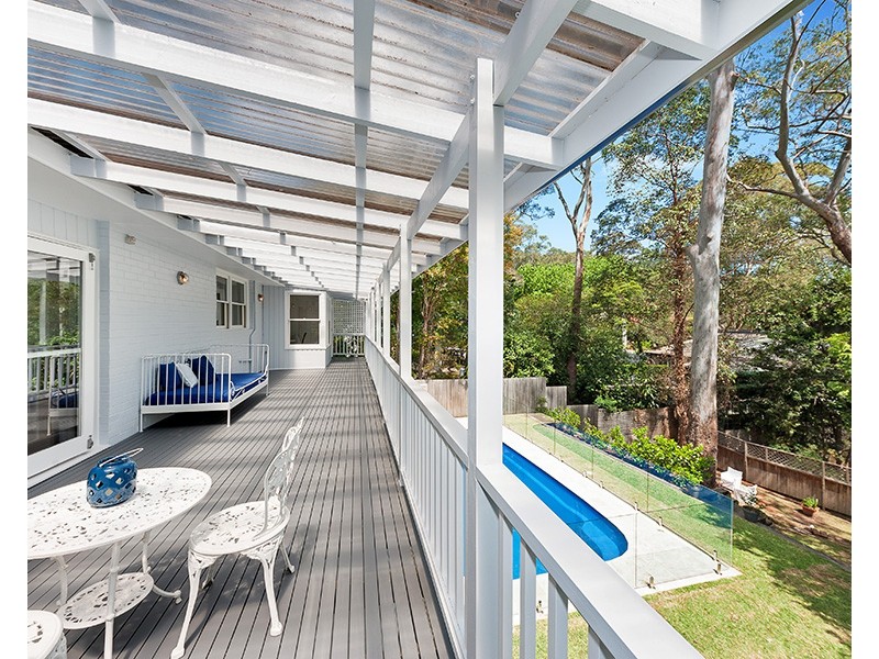 4 Terrigal Avenue, Turramurra NSW 2074