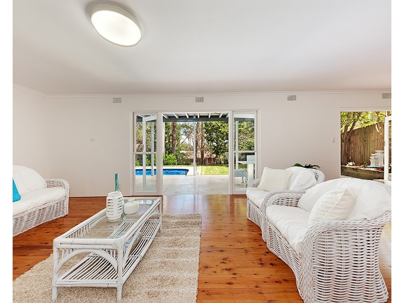 4 Terrigal Avenue, Turramurra NSW 2074