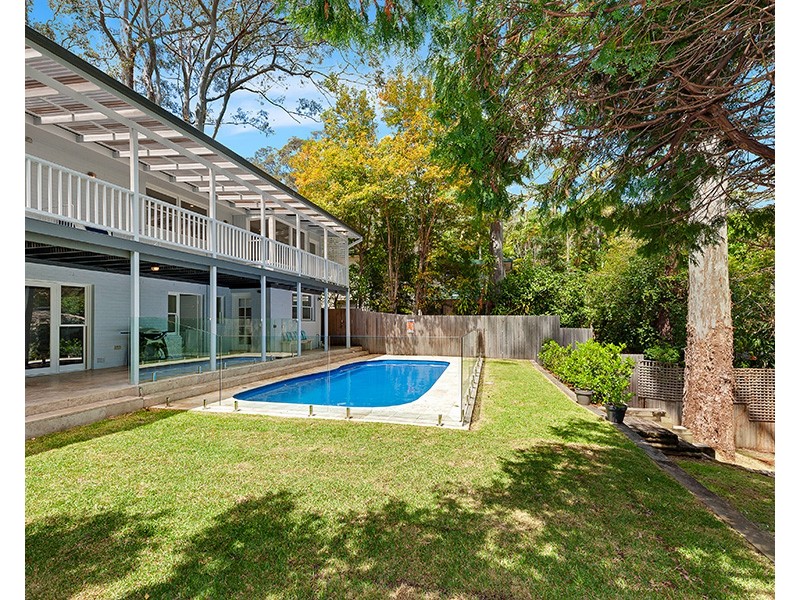 4 Terrigal Avenue, Turramurra NSW 2074