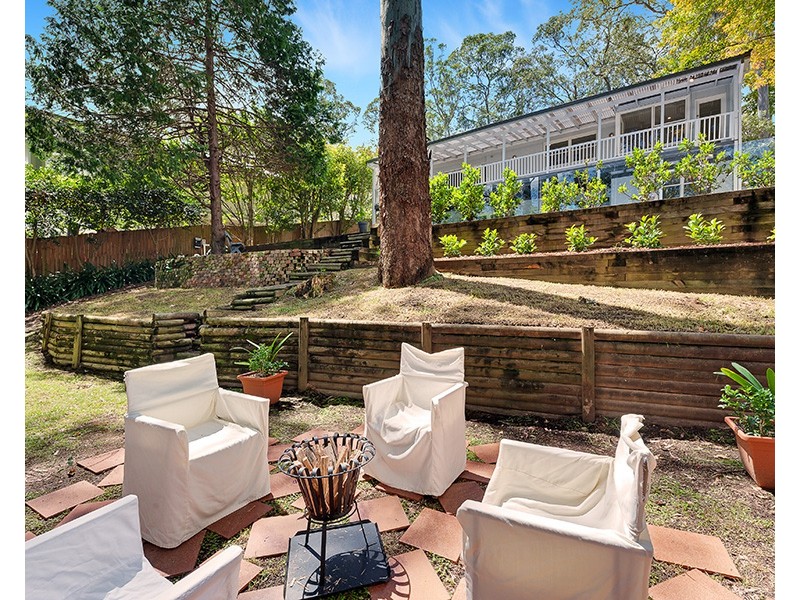 4 Terrigal Avenue, Turramurra NSW 2074